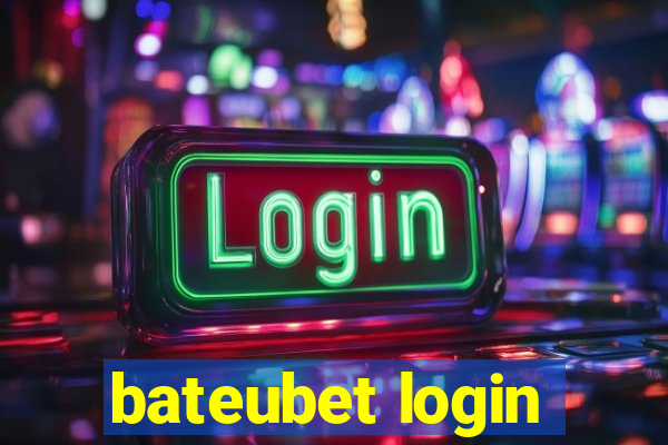 bateubet login